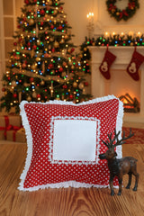 Cushion covers:Xmas edition