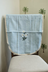 Chair/sofa back -3+1+1 set