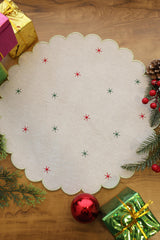 Placemats / Table centre - Xmas edition