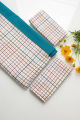 Bedsheets-Queen daily use border bedsheets