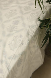 Dohar: Double Whitelily