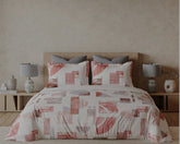 Bedsheets - King premium soft cotton bedsheet Digital Print DD clearance sale(Rad)