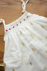 Kids dress - Onam collection 6-10 months