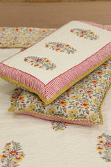 Quilted Premium Bedcover
