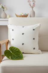 Cushion covers:Designer embroidered Cushion Easter Edition