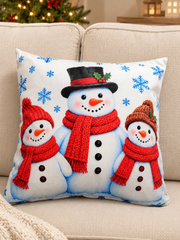 Cushion covers - Xmas edition