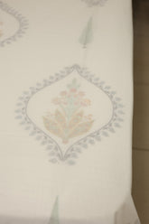 Dohar: Double Whitelily