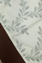 Table Centers Embroidery
