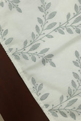 Table Centers Embroidery