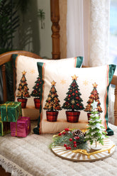 Cushion covers - Xmas edition