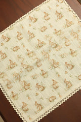 Placemat/Napkin
