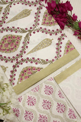 Bedsheets-Queen Percale cotton bedsheets