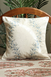 Cushion covers - 12*12 inches embroidery
