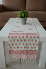 Table runners - Jute Runners