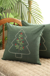 Cushion covers - Xmas edition
