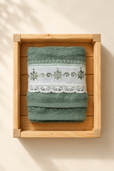 Towels Embroidery Turkey towels