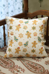 Cushion covers- Xmas edition