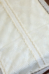 Table Runners - 8seater embroidery runner