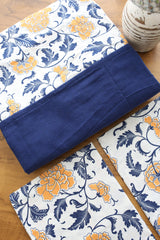 Bedsheets - King daily use border bedsheets
