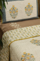 Quilted Premium Bedcover