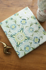 Bedsheets - King premium soft cotton bedsheet Digital Print DD (Radiance)