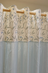Curtains - Premium designer sheer curtains