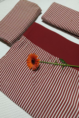 Bedsheets - King Daily use border bedsheets