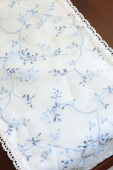 Table Runners - 8seater embroidery runner