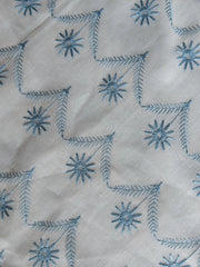 Table Runners - premium embroidery runners 8 seater