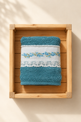 Towels Embroidery Turkey towels