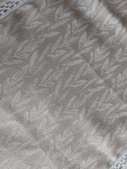 Table runners-8 seater