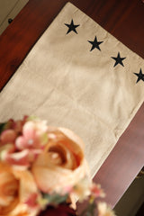 Table runners/Teapoy :Xmas edition