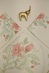 Bedsheets - King premium soft cotton bedsheet Digital print DD