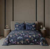 Bedsheets - Queen premium soft cotton bedsheet Digital print DD clearance sale(elem)