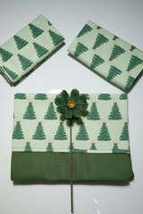 Bedsheets - King Daily use border bedsheets