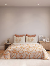 Bedsheets - Queen premium soft cotton bedsheet Digital print DD clearance sale(prim)