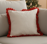 Cushion covers | Hakoba 16*16 inches Xmas collection