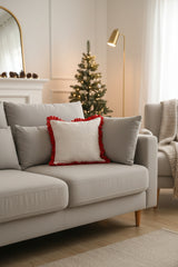 Cushion covers | Hakoba 16*16 inches Xmas collection