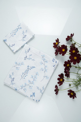 Bedsheet - Single soft cotton