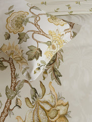 Bedsheets - King premium soft cotton bedsheet Digital Print DD (Maxima)
