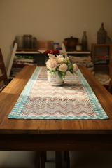 Table Runner : Runner 4 Seater