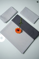 Bedsheets - King Daily use border bedsheets