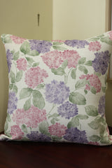 Cushion covers - Floral printed cushion covers 16*16 inches