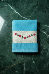 Towels Embroidery Turkey towels