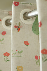 Curtains - Premium opaque curtains printed kids collection prebooking
