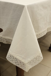 Table cloths - 6 seater Xmas edition