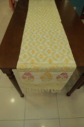 Table runners-Jute Runners
