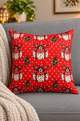 Cushion covers - Xmas edition
