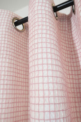 Curtains-Honey comb curtains