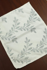 Table Centers Embroidery